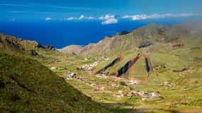 Excursión de día completo a Masca y Teno: historia y tradiciones locales