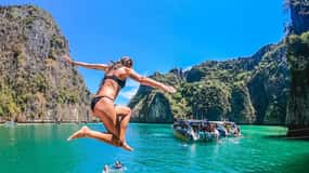 Phuket: 2 Days Itinerary Islands Exclusive Day Tour