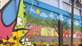 Tour guiado na cidade de Kingston - Clássico
