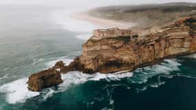 Intercity tours from Lisbon: Óbidos, Nazaré, Évora etc