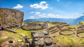 Chachapoyas | Kuelap Fortress Full-Day Tour