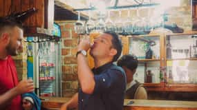 Sarajevo Rakija Tasting Tour & Local Bites 🥃