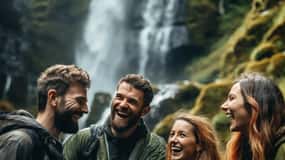 Whispers of Kerry: A Full-Day Among Emerald Dreams from Cork