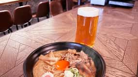 Tokyo: Easy Ramen Cooking Experience in Kabukicho, Shinjuku