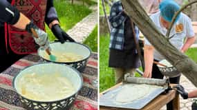 From Yerevan: Byurakan Village Culinary & Cultural Tour