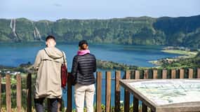 Private Tour Sete Cidades