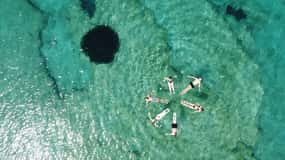 From Katakolo Port: Ancient Elis & Kourouta Beach Daytrip