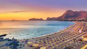 Fra Chania: Falassarna Sunset Escape!