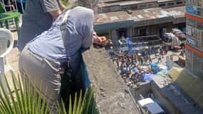 Addis Ababa half day tour