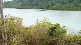 El Nido: Tour B with Snake Island, Cudugnon Cave, and More