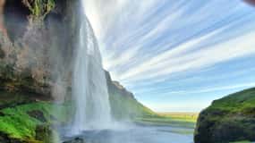 Reykjavik: Private Day Tour to the South Coast of Iceland.
