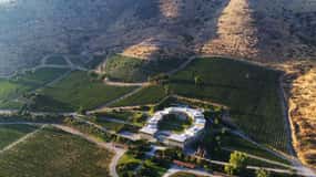Viña Haras de Pirque Wine Experience