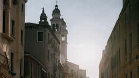 Venice Sunrise Running Experience