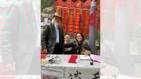 3-hour Hong Kong Island Historical and Cultural Tour