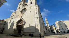 ALTAMURA Y GRAVINA: visitas guiadas con almuerzo y traslado desde Matera
