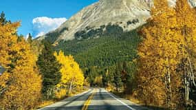 2025年ロッキーマウンテン国立公園人気のハイキング体験 | ゲットユア