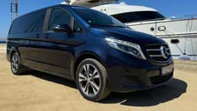 Mykonos Arrivals & Departures & Point To Point -1 WAY