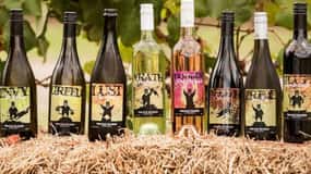 FLAVORS of the Hunter: Half Day Hunter Valley Tour