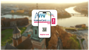 Krakow: Digital Museum Pass with 35 Museums and Attractions