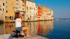 Explore Charms of Rovinj - Guided Walking Tour