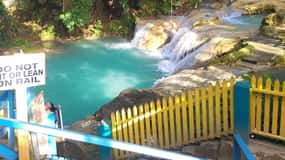 Ocho Rios: Blue Hole e passeio turístico