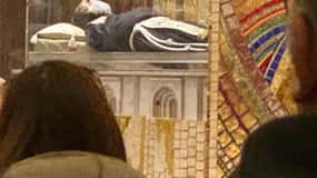 Tour privato del Santuario di Padre Pio a S.G. Rotondo da Roma