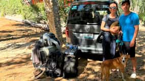 Transfert privé : Oaxaca à Puerto Escondido (nouvelle autoroute)