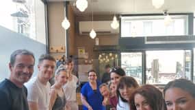 Cours de fabrication de pizzas à Naples : Expérience culinaire authentique