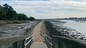 Southampton: Wycieczka brzegowa do Stonehenge, Windsor i Salisbury