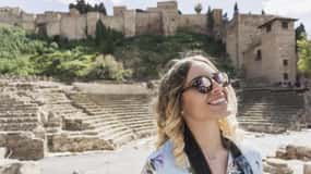 Från Kusadasi hamn: Efesos, Artemis och Jungfru Maria-tur