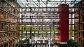 Hanover private guided city tour