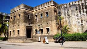 Zanzibar: Stone Town City Tour and Spice Farm with Lunch