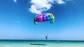 Montego Bay: Parasailing Adventure tickets