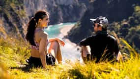 Private Photoshoot in Lake Tekapo and Surrounds