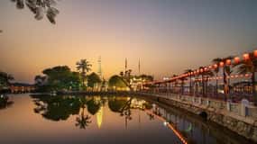 Explore Ha Noi City Tour For Full Day