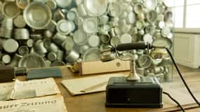 Krakow: Guided Tour of Schindler's Factory & Jewish Ghetto