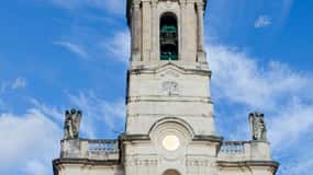 Private Tour of Fatima with Official Guide