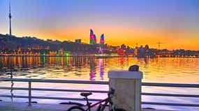 City Highlights Bike Tour