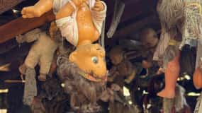 Xochimilco: Island of the Dolls Tour Games and Drinks