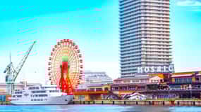 神戸満喫1日ツアー