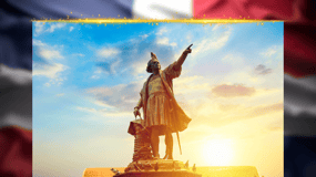 Punta Cana: Santo Domingo - Cultural History