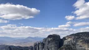 Delphi & Meteora 2-Day Private tour with great Lunch&Drinks