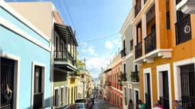 San Juan: Tour gastronomico segreto di Porto Rico nella vecchia San Juan