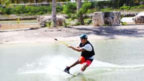 Aventura em Punta Cana: Jet Ski, Karting, Buggies & Emoções