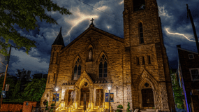 The Abysmal Agonies of Alexandria Ghost Tour