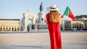 Recorrido de 4 días por Portugal desde Madrid: Lisboa y Fátima
