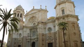 The Best of Cadiz - Private Walking Tour