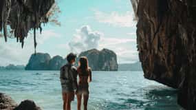 El Nido Islands and Cave Tour (Private & All-Inclusive)