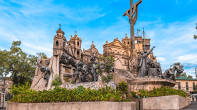 Cebu: City Sightseeing Group Tour