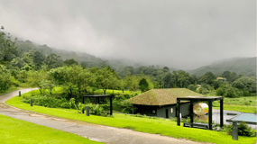 Nature & Spiritual Trails of Coorg (Guided Walking Tour)